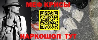 крисы Можга